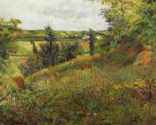 保罗 高更 : Gratte Coqs Path